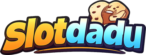 Slotdadu Logo
